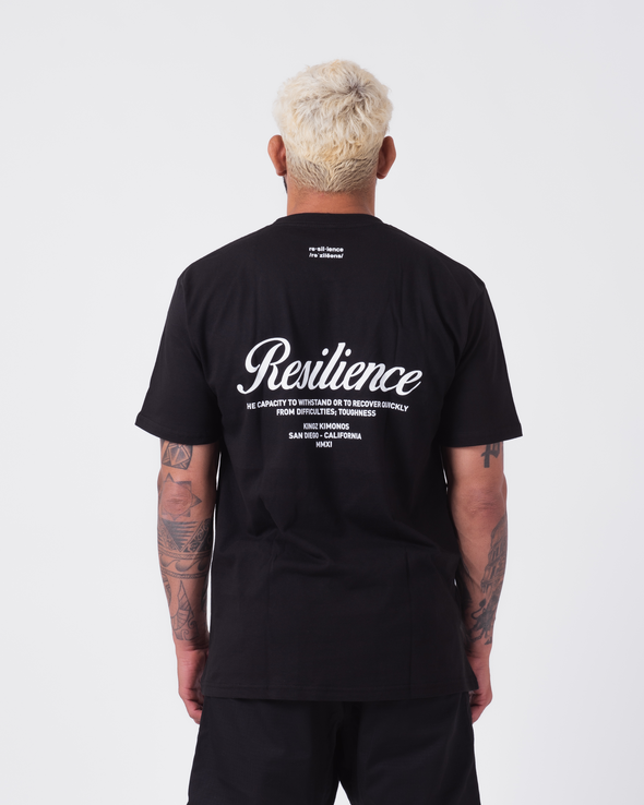 T-shirt Résilience