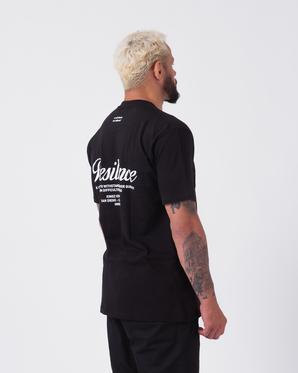 Resilience Tee