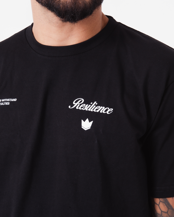 T-shirt Résilience