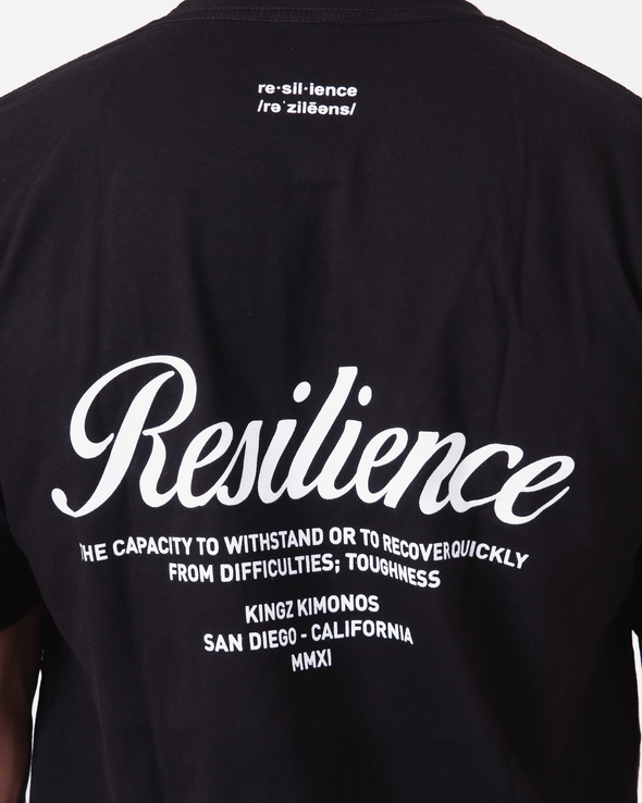 Resilience Tee