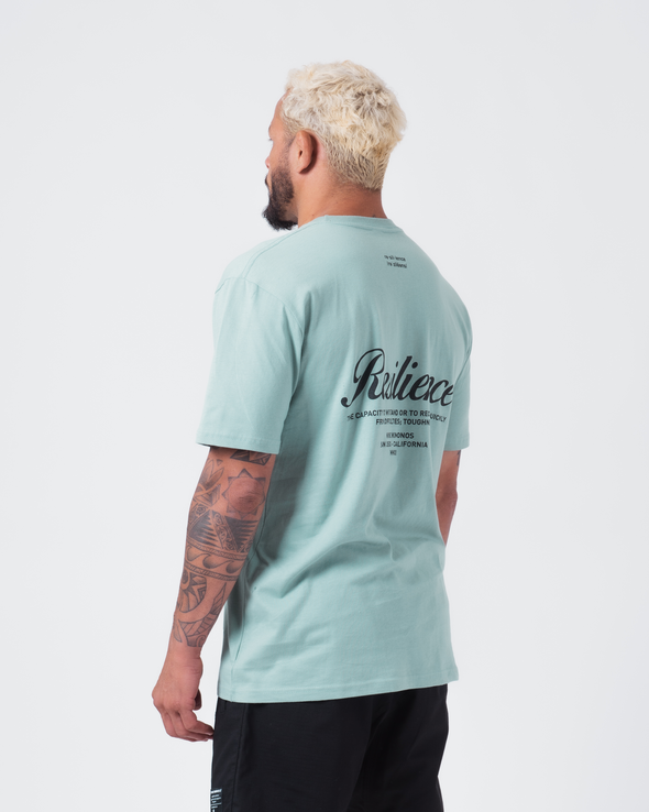 Resilience Tee