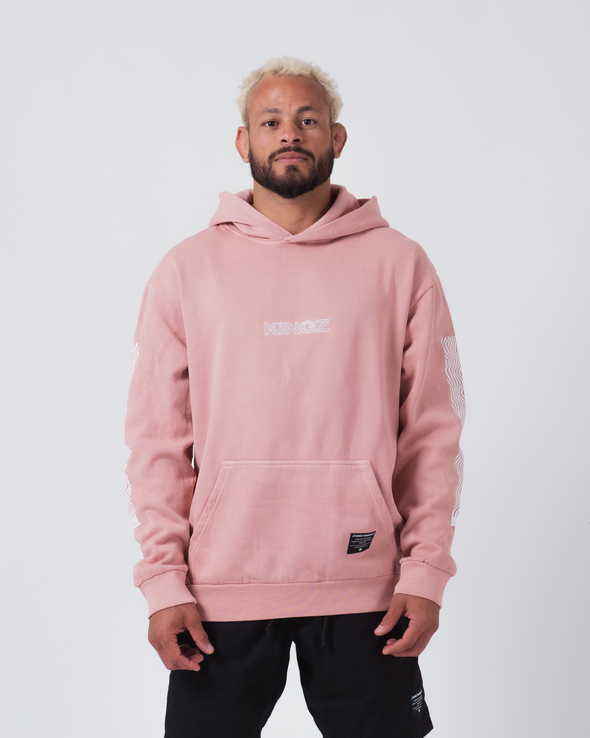 Flow Hoodie