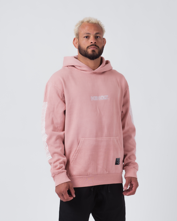 Flow Hoodie