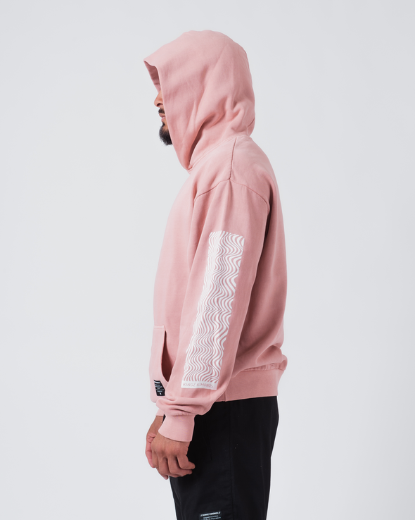 Flow Hoodie