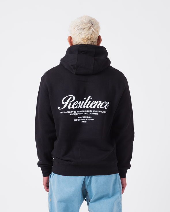 Resilience Hoodie