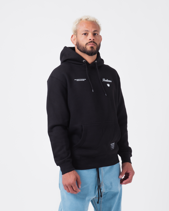 Resilience Hoodie