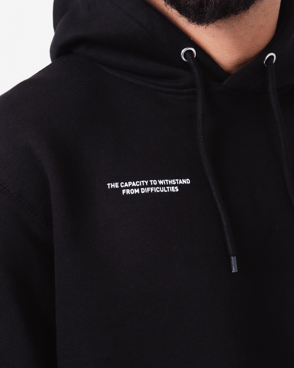 Resilience Hoodie