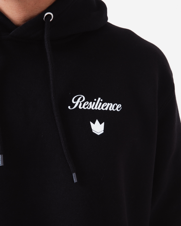 Resilience Hoodie