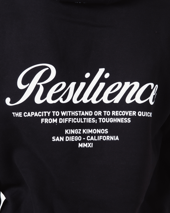 Resilience Hoodie