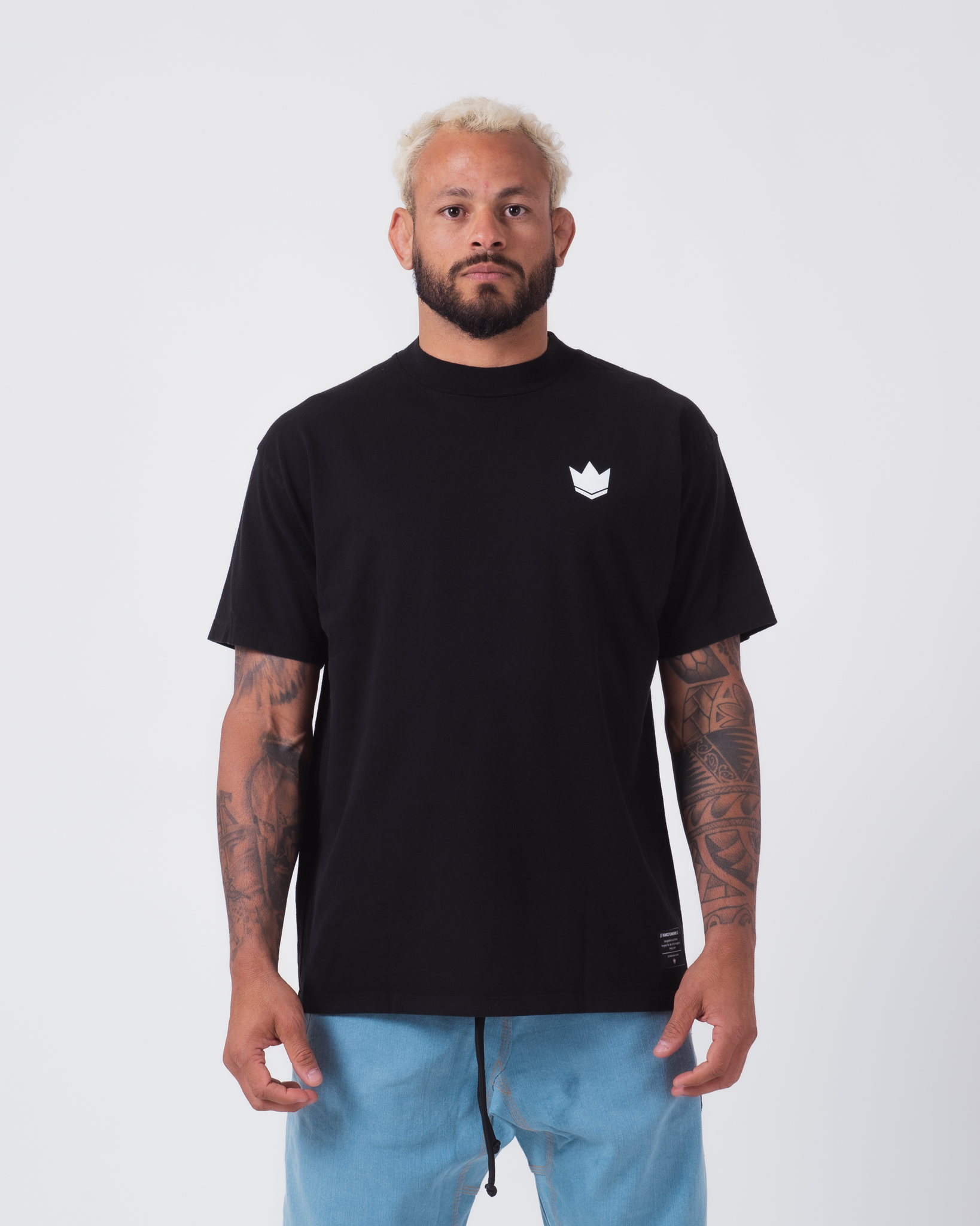 T-shirt Création