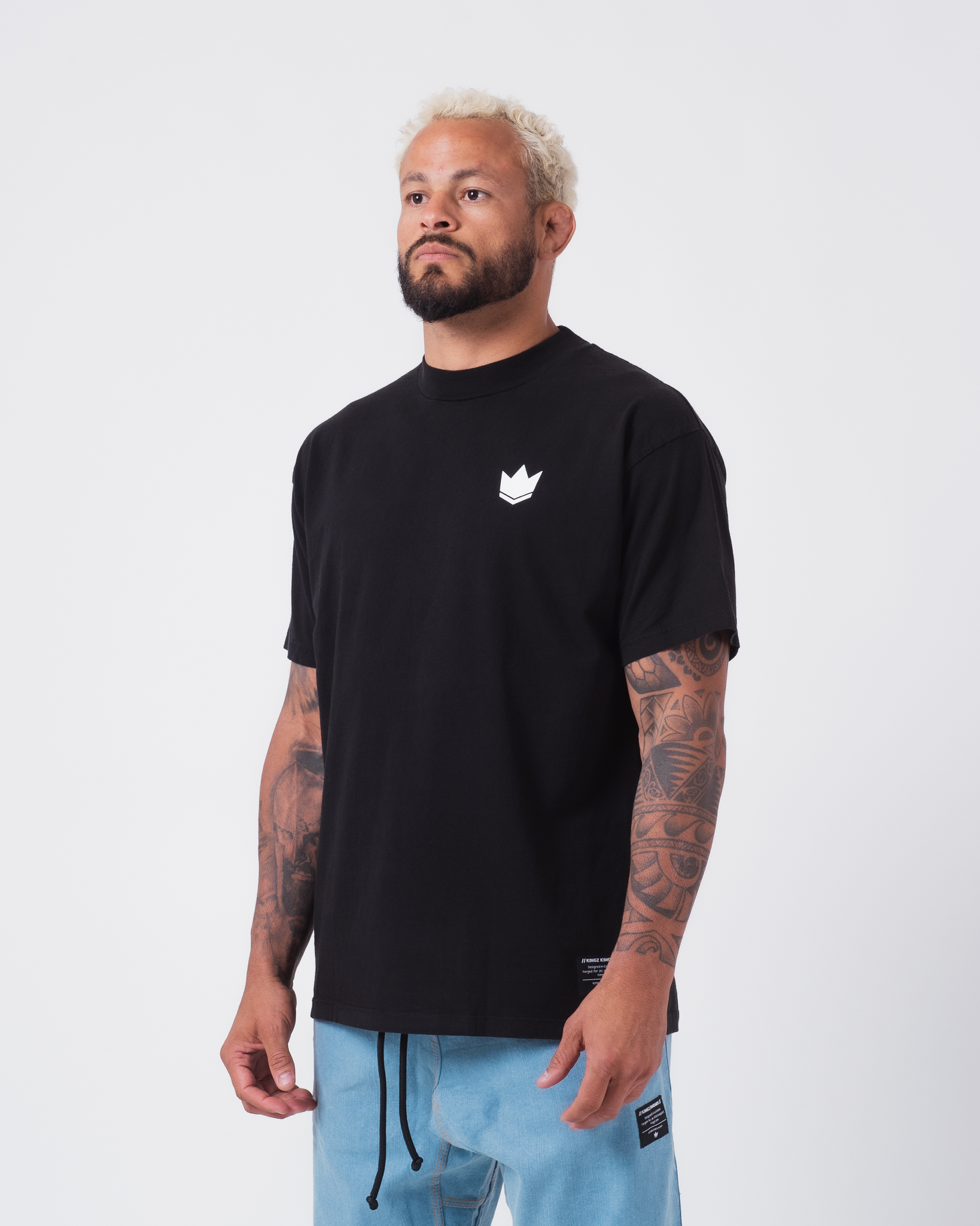 T-shirt Création