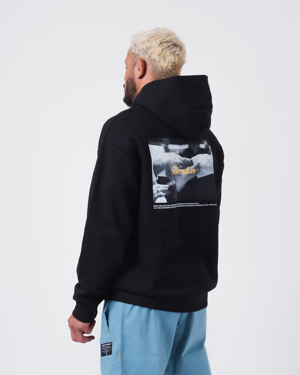 Creation Hoodie