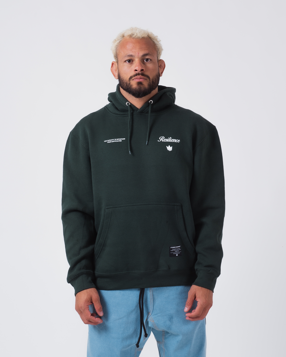 Resilience Hoodie