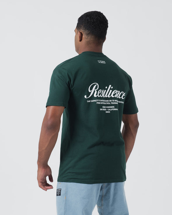 Resilience Tee