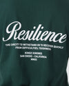 T-shirt Résilience