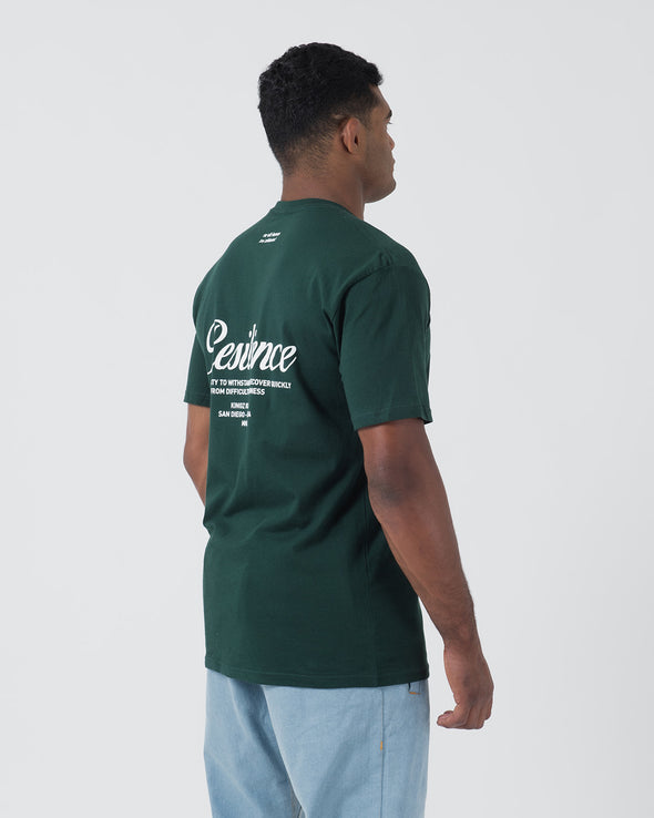 Resilience Tee