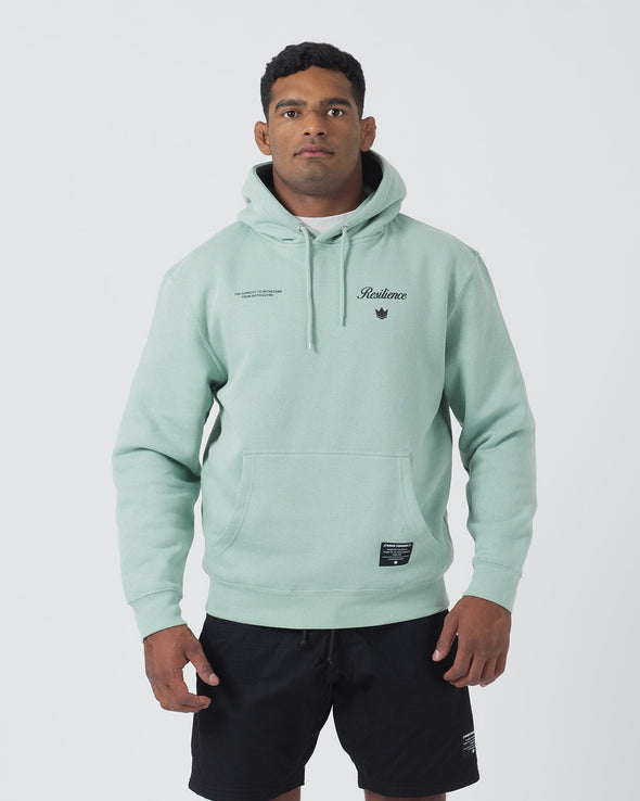 Resilience Hoodie