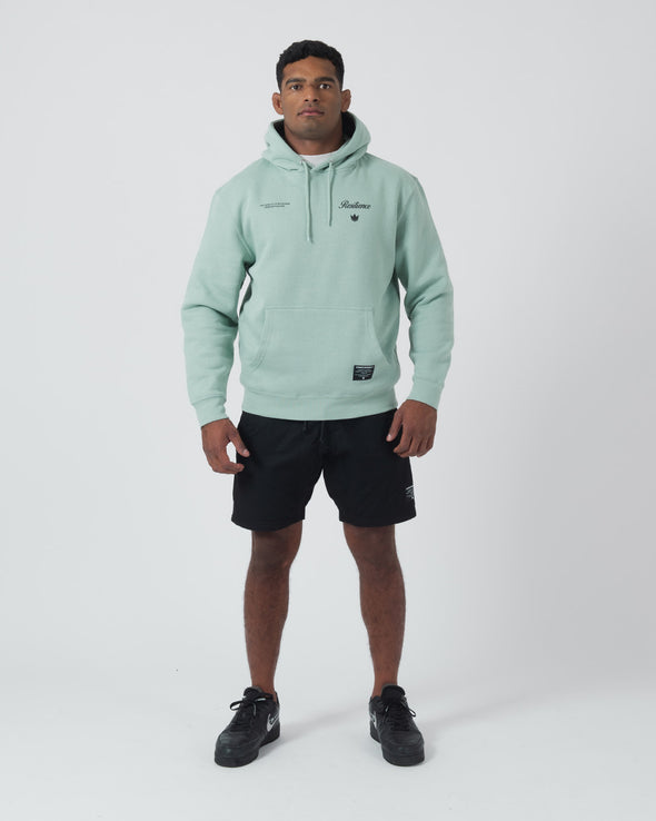 Resilience Hoodie