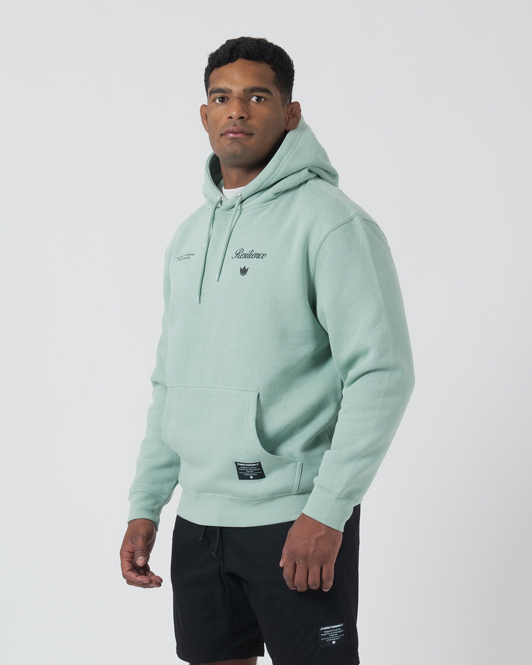 Resilience Hoodie