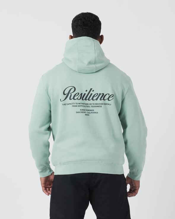 Resilience Hoodie