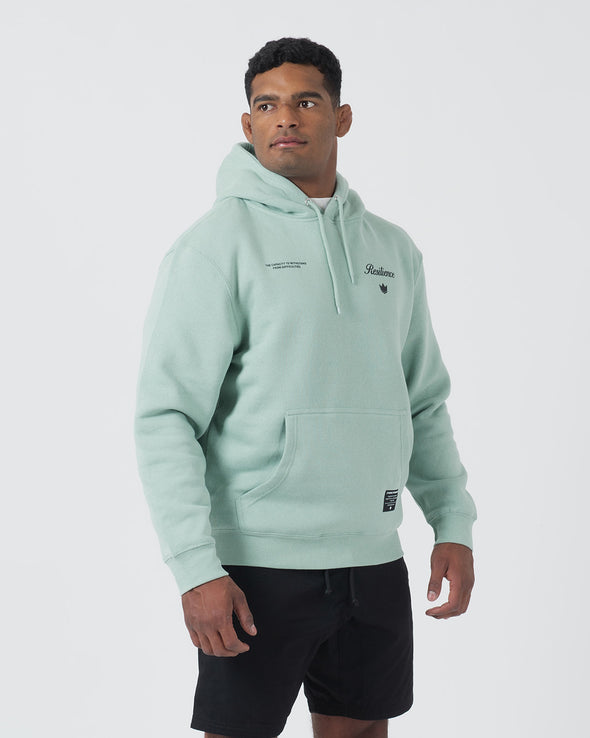 Resilience Hoodie