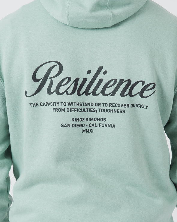 Resilience Hoodie