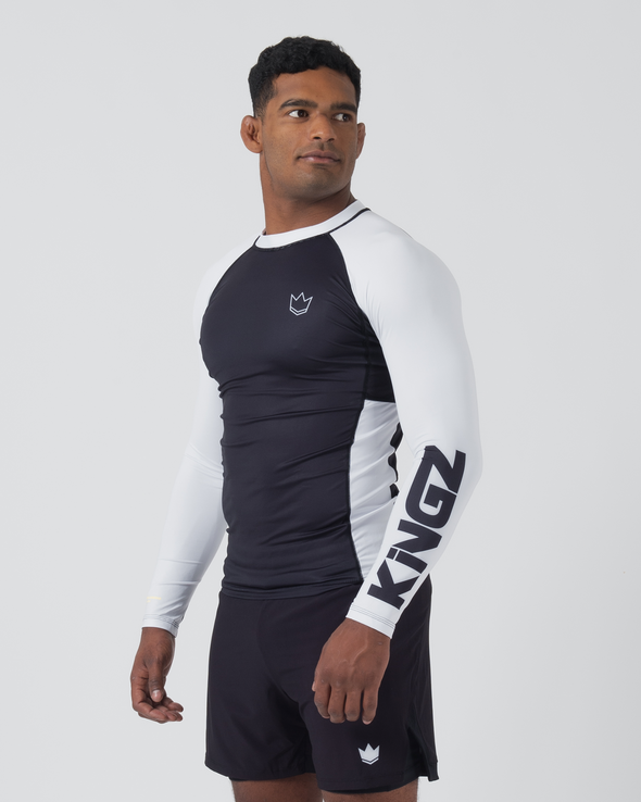 Ranked Performance V2 L/S Rashguard