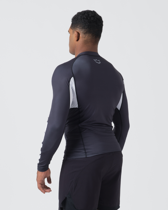 Ranked Performance V2 L/S Rashguard