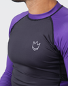 Ranked Performance V2 L/S Rashguard