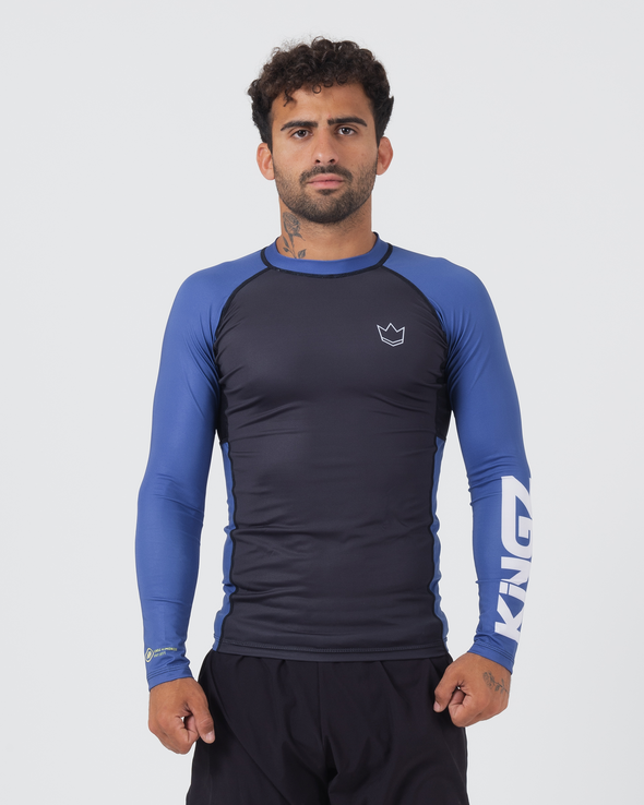 Ranked Performance V2 L/S Rashguard