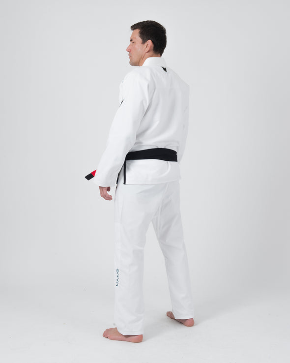 Nano 3.0 Jiu Jitsu Gi - White