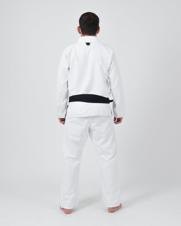 Nano 3.0 Jiu Jitsu Gi - White