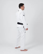 KINGZ-Nano 3.0 Jiu Jitsu Gi - White