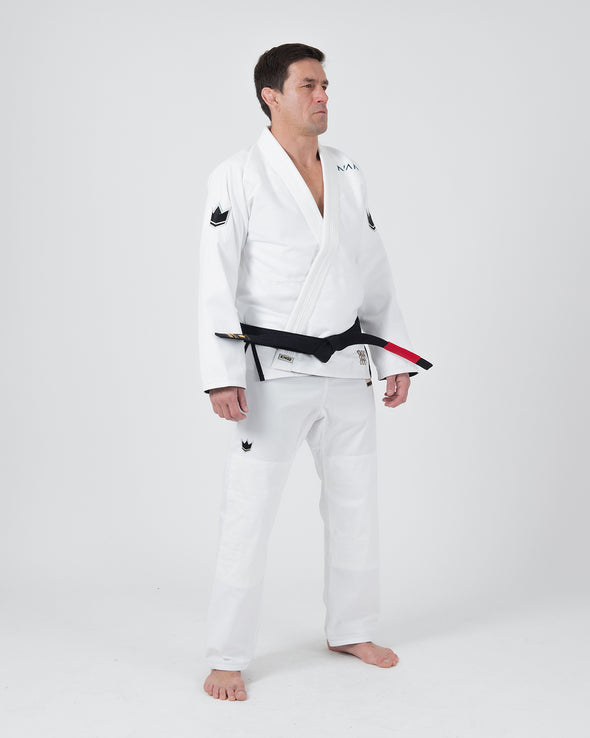 Nano 3.0 Jiu Jitsu Gi - White