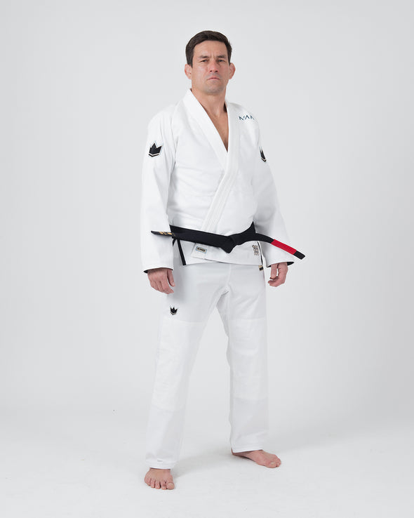 Nano 3.0 Jiu Jitsu Gi - White