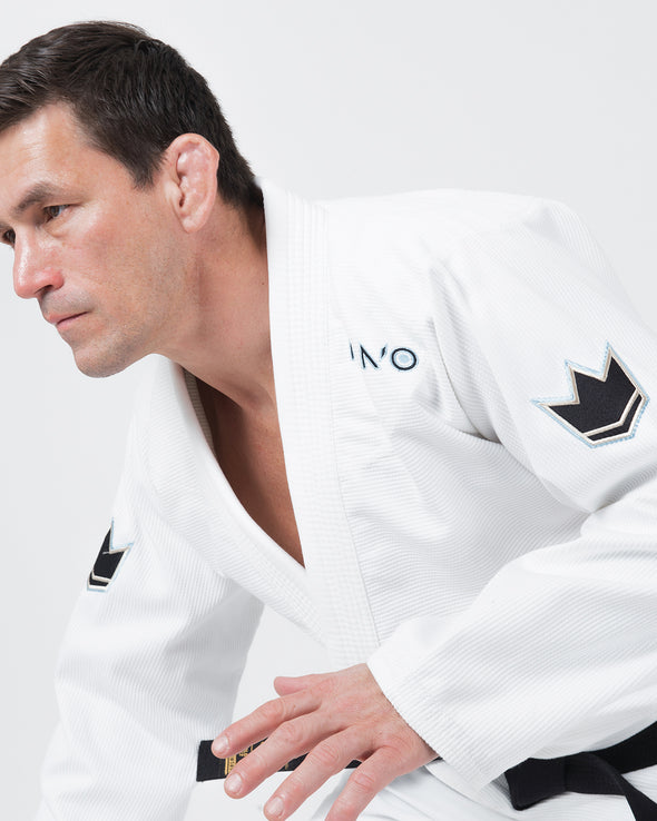 Nano 3.0 Jiu Jitsu Gi - White