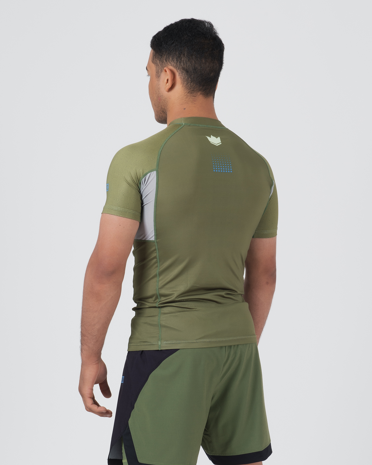 Trooper Rashguard | KINGZKIMONOS.com