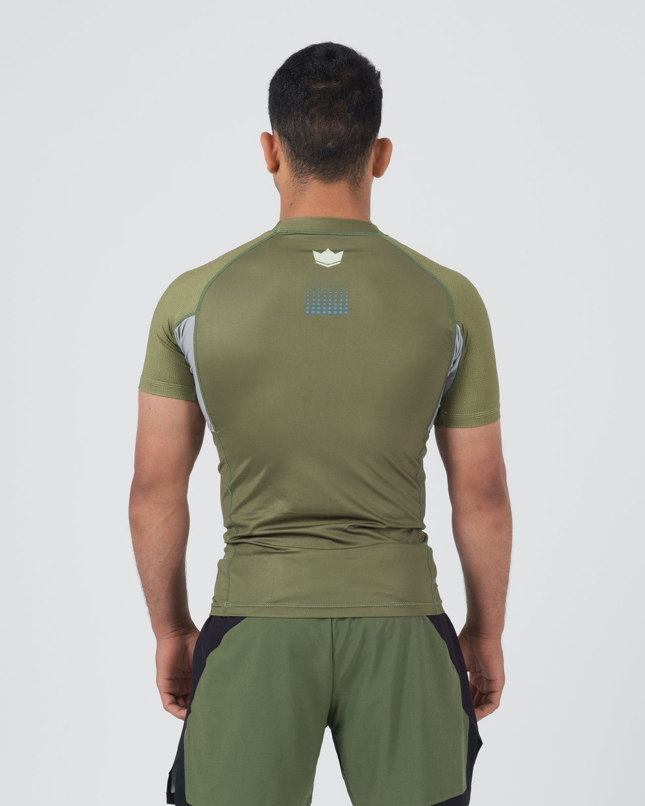 Trooper Rashguard | KINGZKIMONOS.com