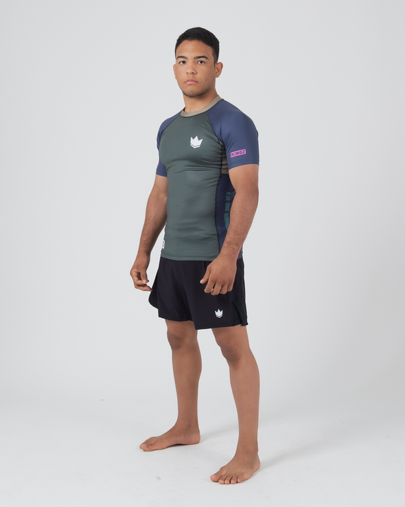 Draft Rashguard