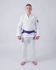 Kingz-Classic 3.0 Jiu Jitsu Gi - White