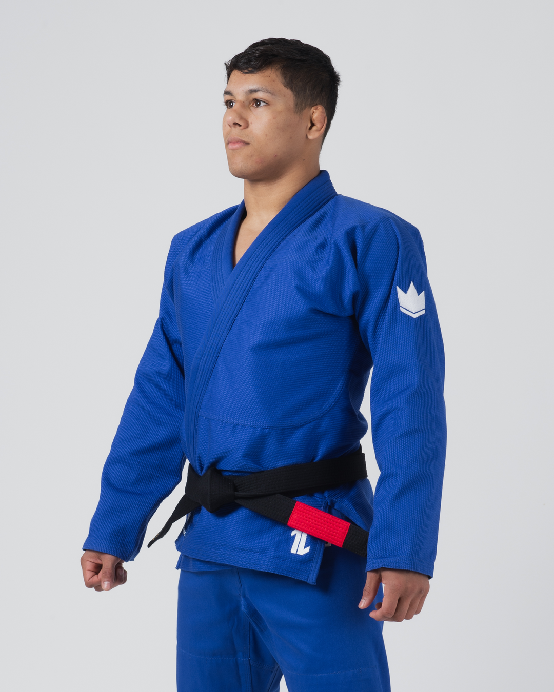 Kingz The ONE V2 Jiu Jitsu Gi - Blue - 2024 Model