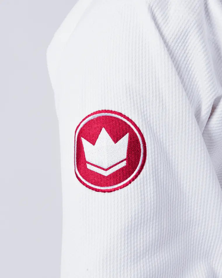 Gi Jiu Jitsu Classique 3.0 - Blanc