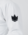 Kingz The ONE V2 Jiu Jitsu Gi - White