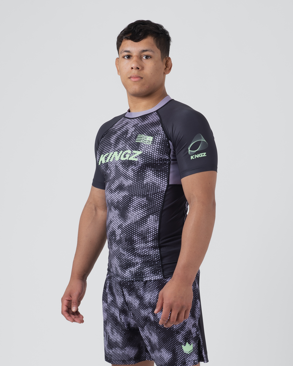 Rashguard Viper