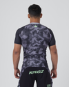 Rashguard Viper