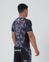 Rashguard Viper