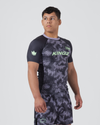 Rashguard Viper