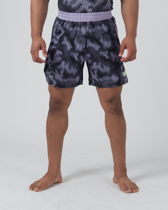 Viper Hybrid Shorts