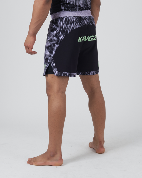 Viper Hybrid Shorts