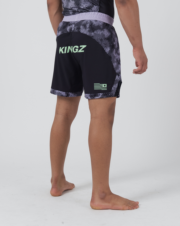 Viper Shorts